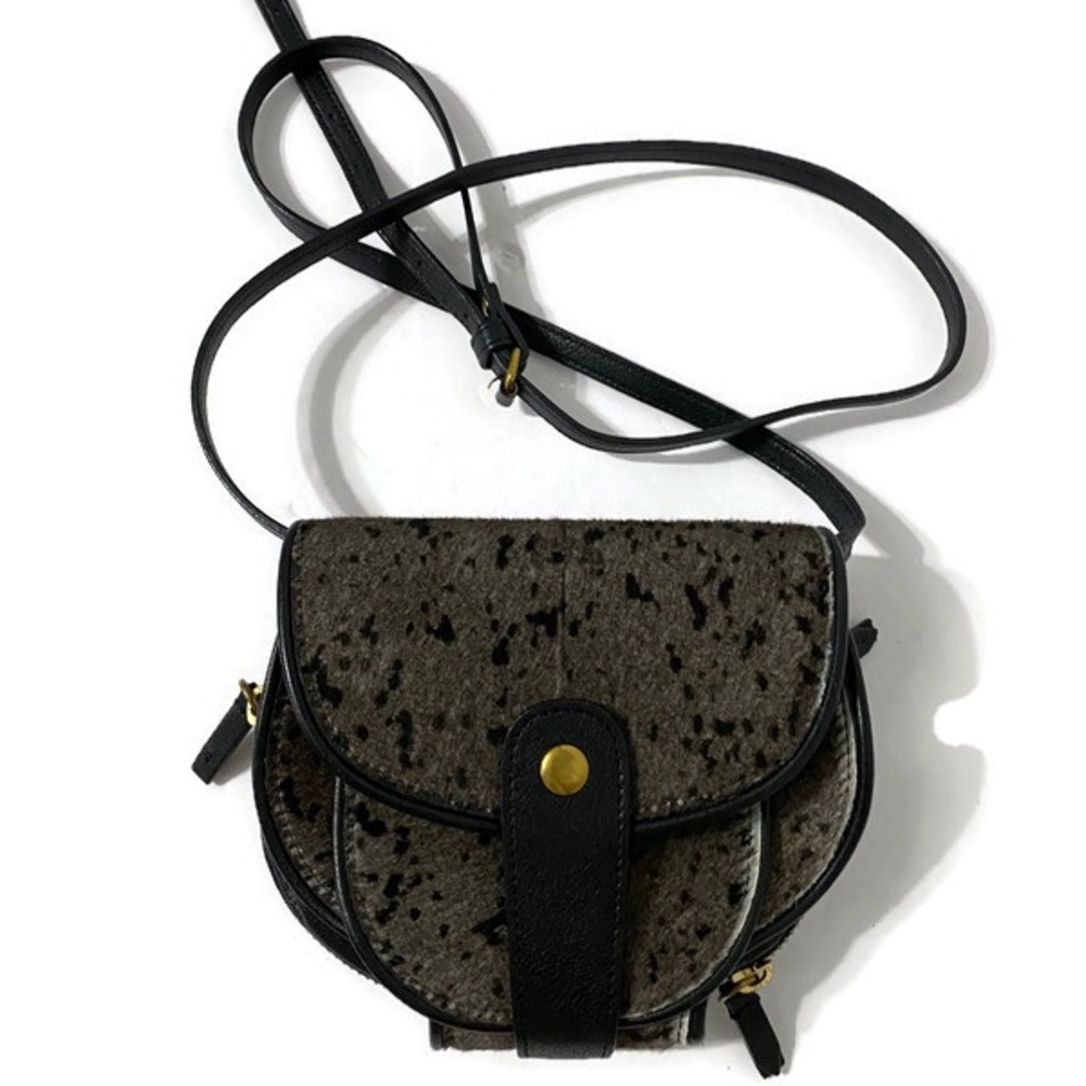 Jerome Dreyfuss Paris Crossbody